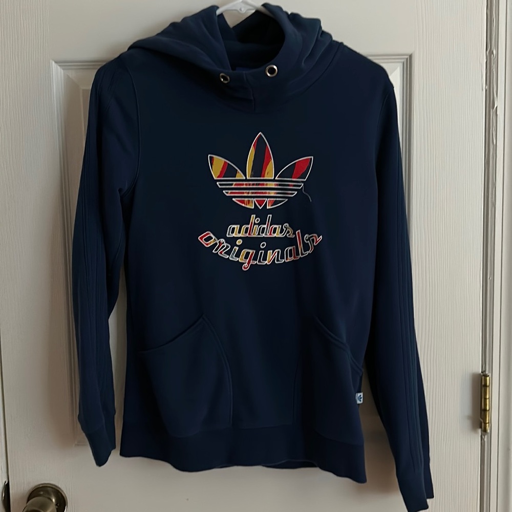 Adidas Hoodie-
